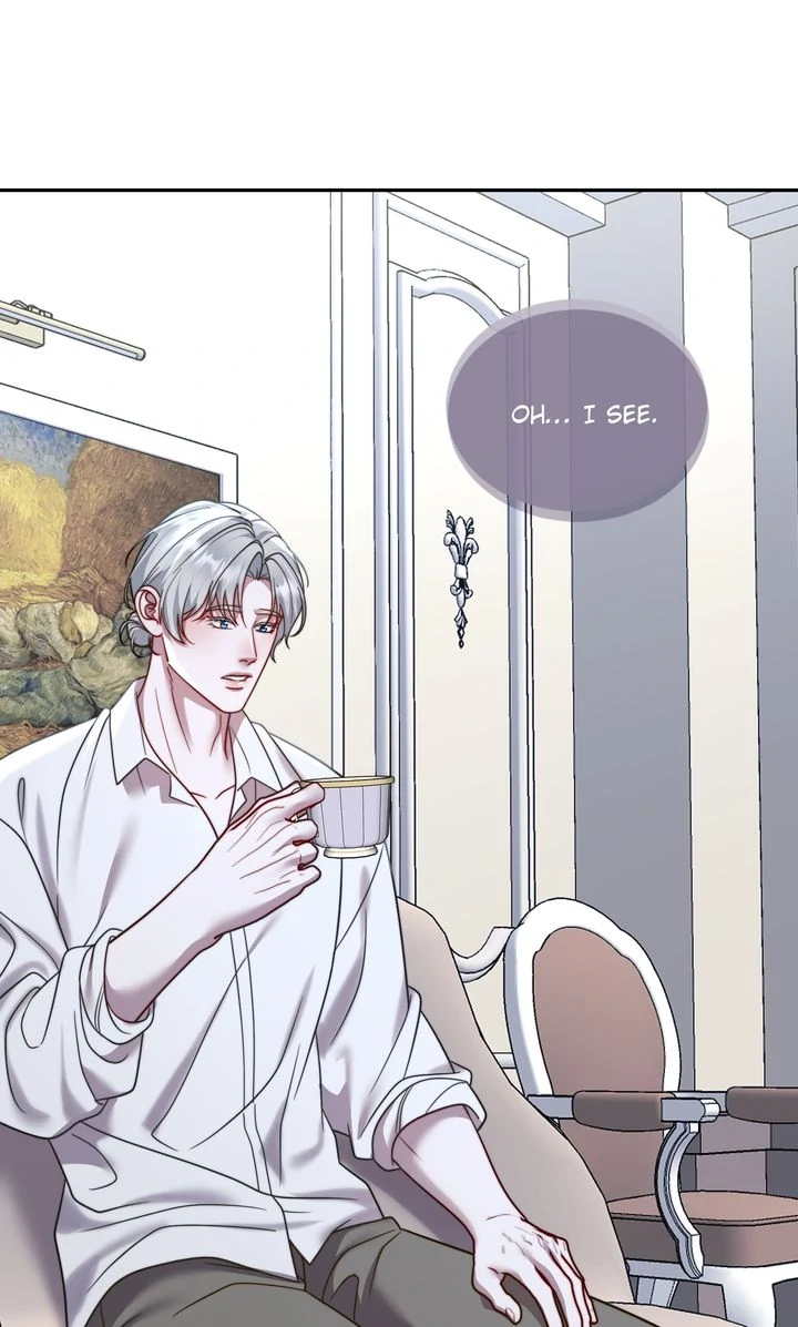 The Billionaire’s Replacement Wife Chapter 54 page 9