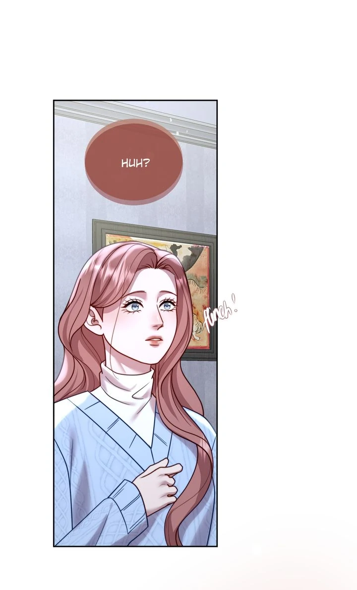The Billionaire’s Replacement Wife Chapter 56 page 1