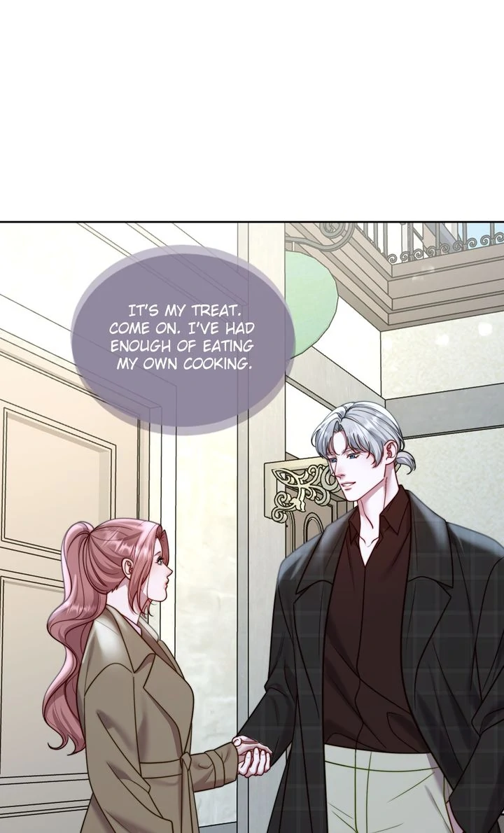 The Billionaire’s Replacement Wife Chapter 56 page 10