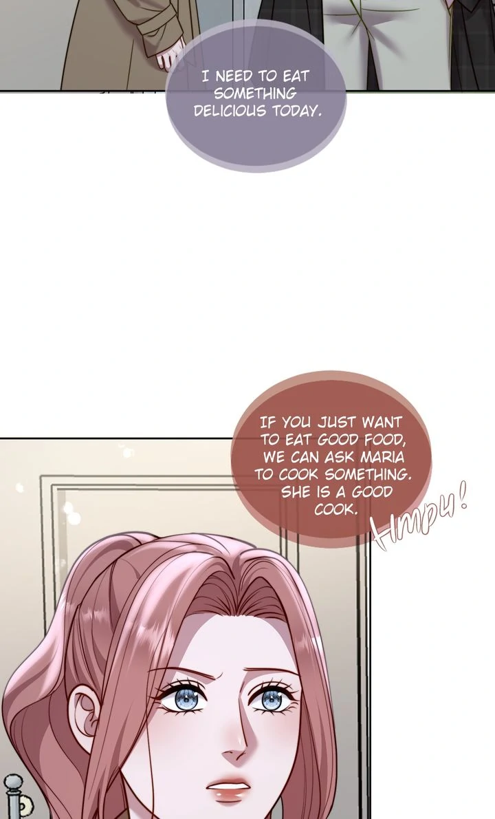 The Billionaire’s Replacement Wife Chapter 56 page 11