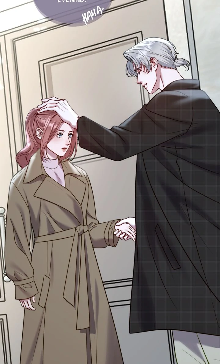 The Billionaire’s Replacement Wife Chapter 56 page 13