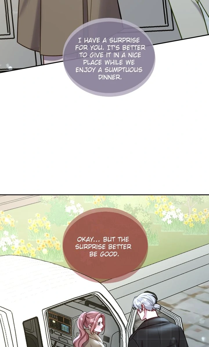 The Billionaire’s Replacement Wife Chapter 56 page 14