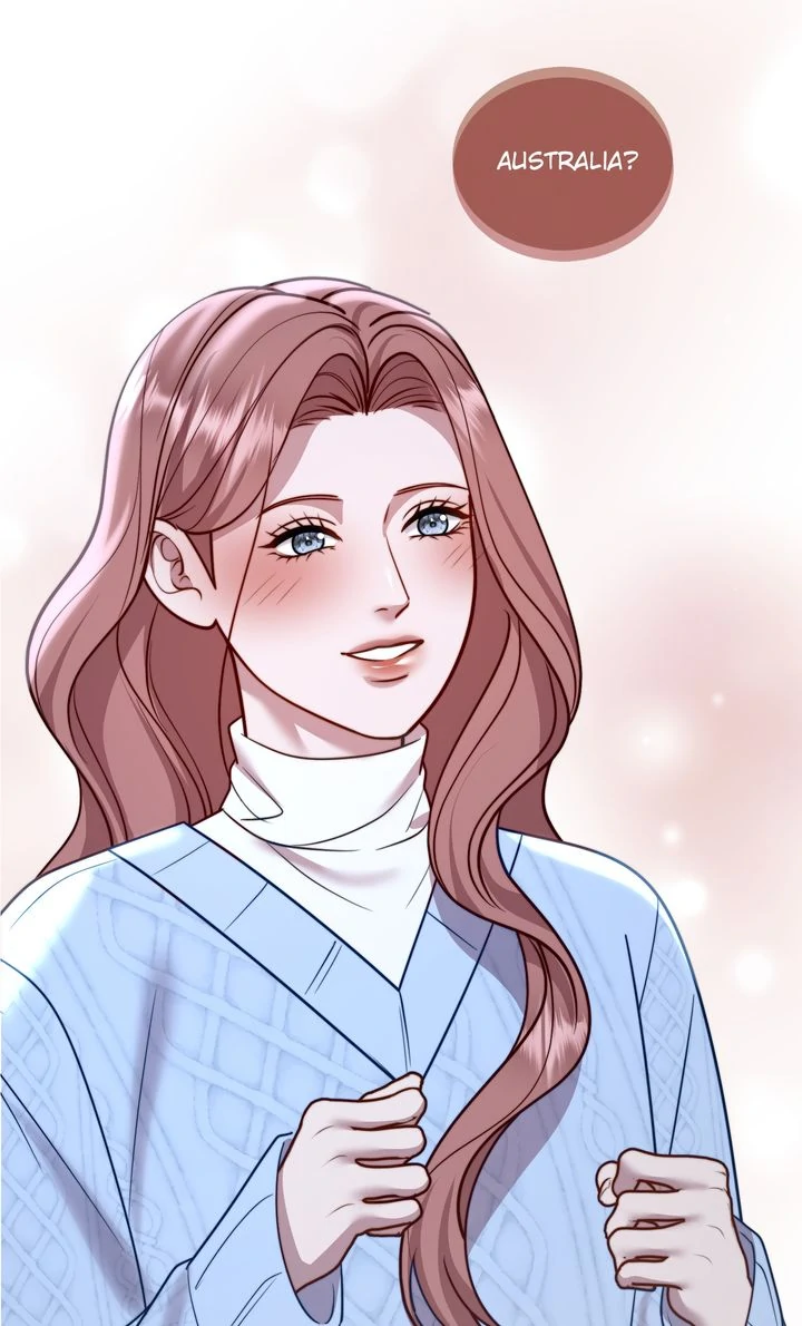 The Billionaire’s Replacement Wife Chapter 56 page 2