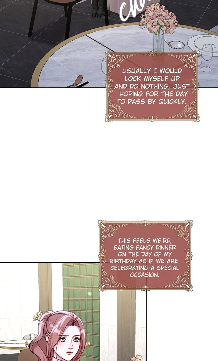 The Billionaire’s Replacement Wife Chapter 56 page 22