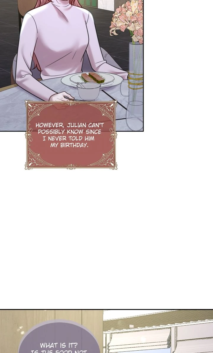 The Billionaire’s Replacement Wife Chapter 56 page 23
