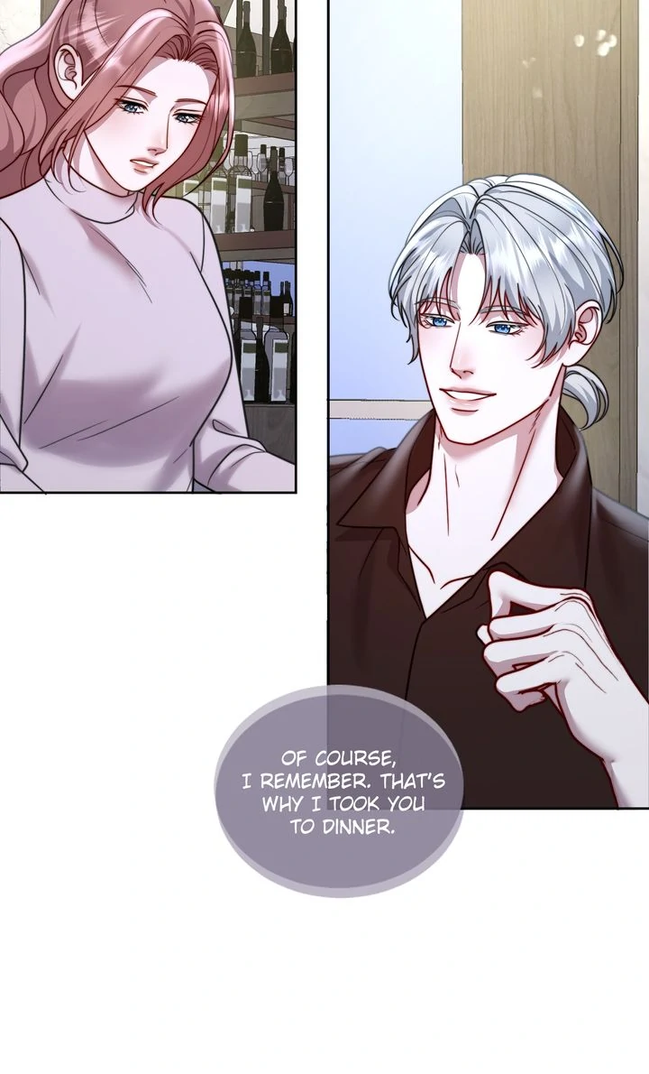 The Billionaire’s Replacement Wife Chapter 56 page 27