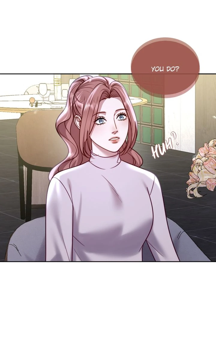 The Billionaire’s Replacement Wife Chapter 56 page 28