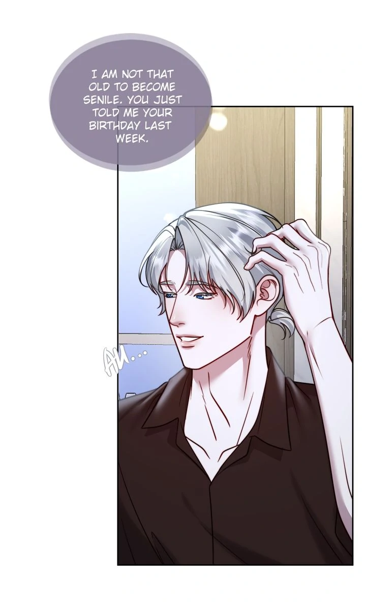 The Billionaire’s Replacement Wife Chapter 56 page 29
