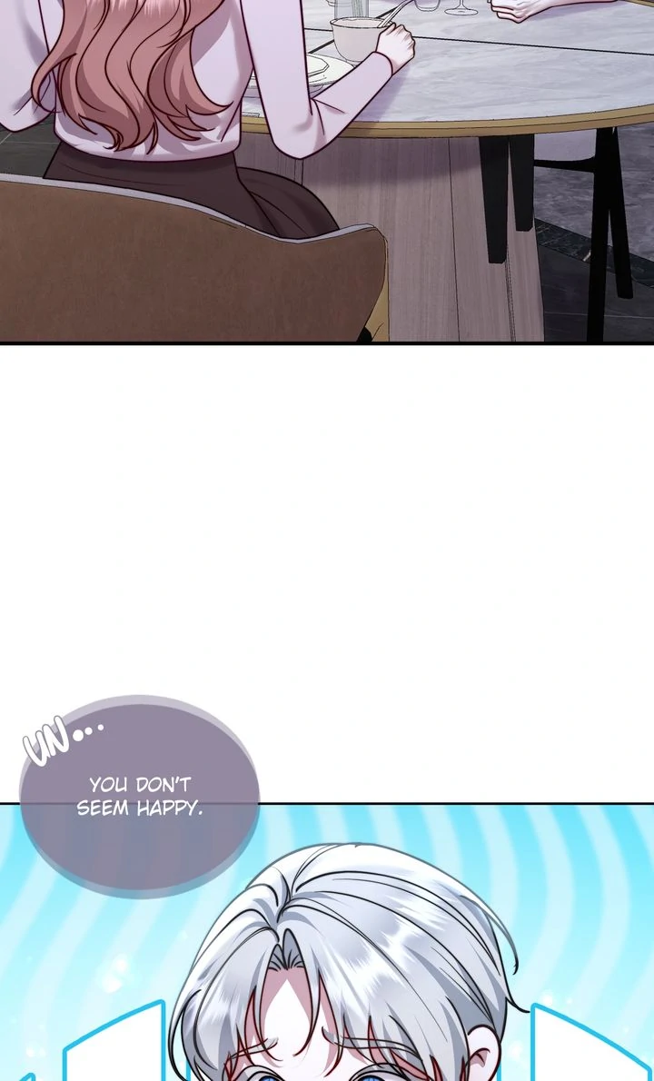 The Billionaire’s Replacement Wife Chapter 56 page 32