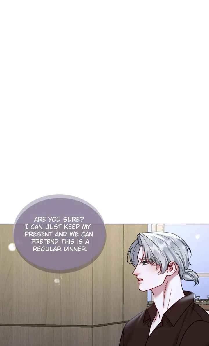 The Billionaire’s Replacement Wife Chapter 56 page 40