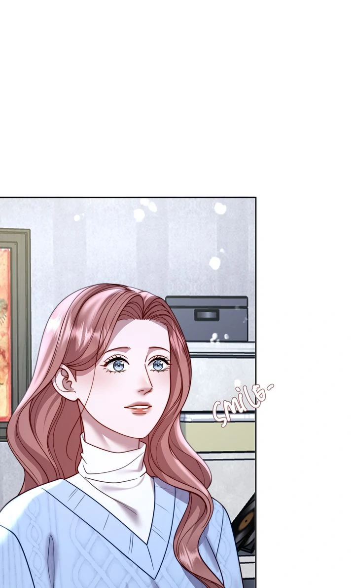 The Billionaire’s Replacement Wife Chapter 56 page 5