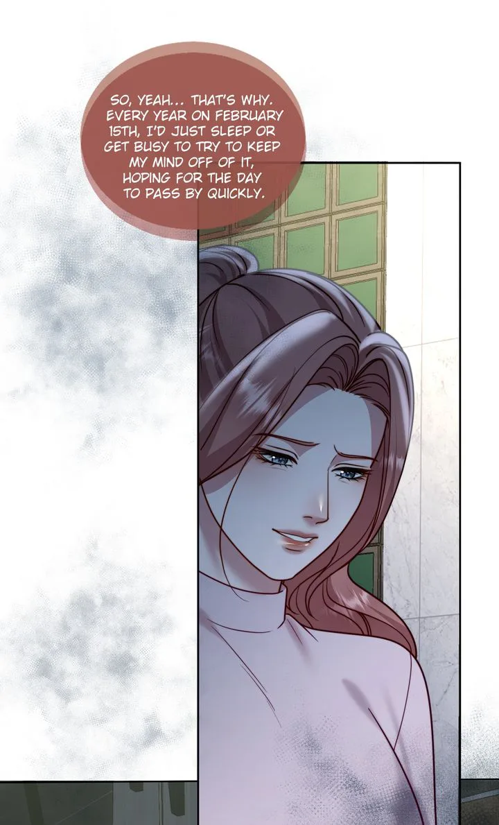 The Billionaire’s Replacement Wife Chapter 56 page 51