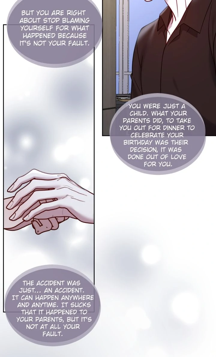 The Billionaire’s Replacement Wife Chapter 56 page 54