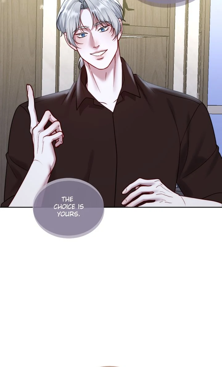 The Billionaire’s Replacement Wife Chapter 56 page 58