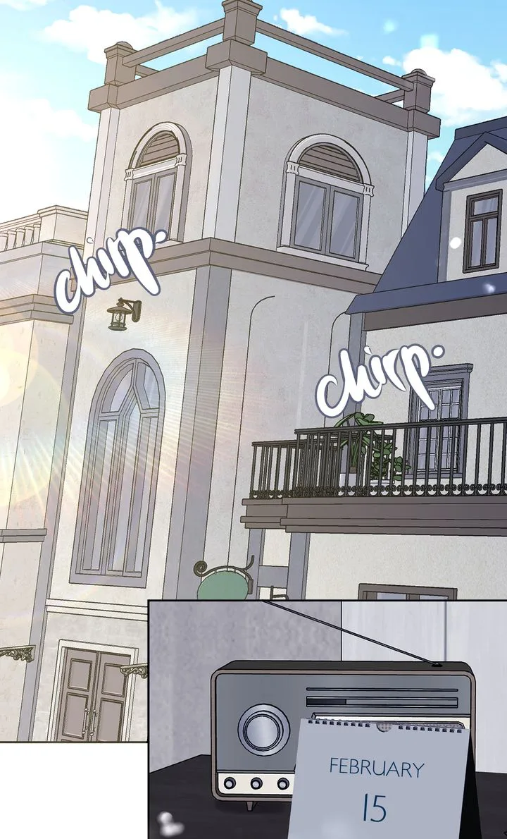 The Billionaire’s Replacement Wife Chapter 56 page 7