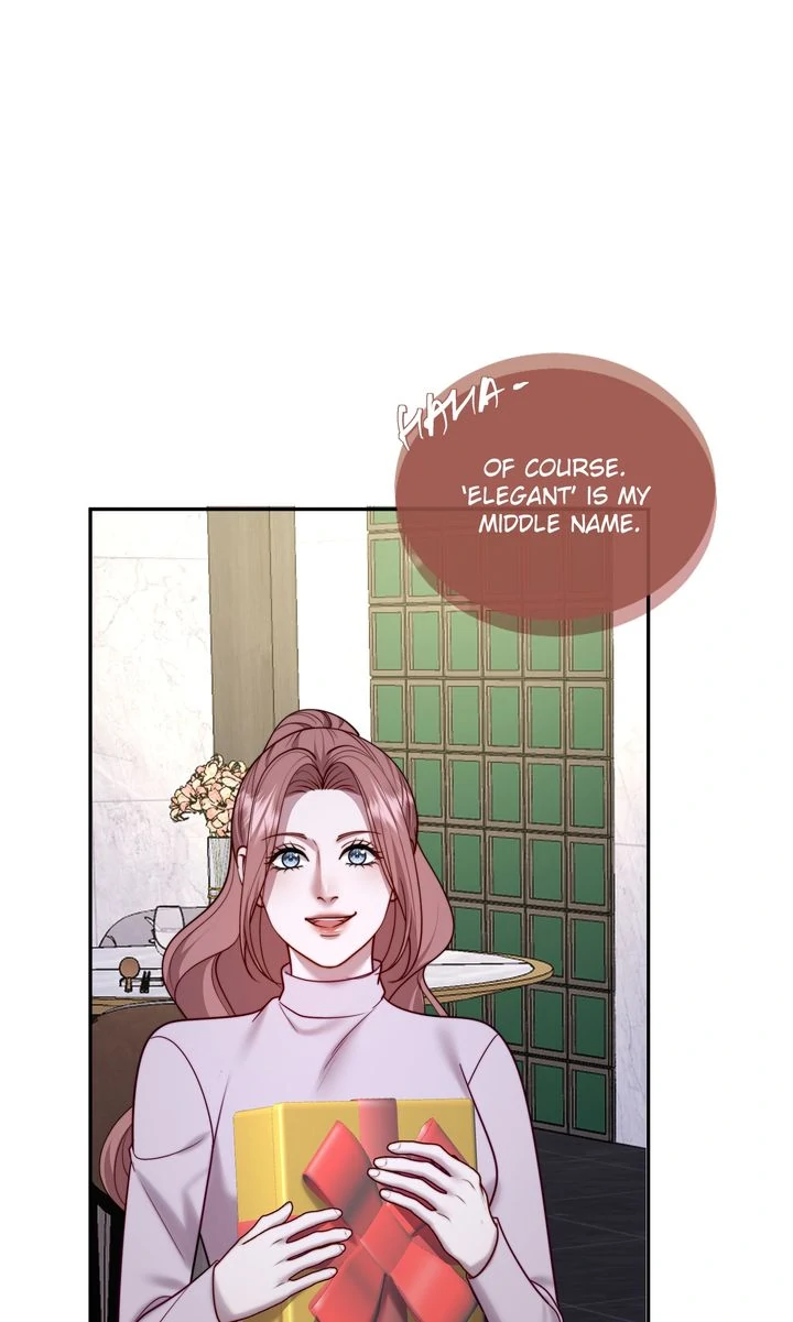 The Billionaire’s Replacement Wife Chapter 57 page 14