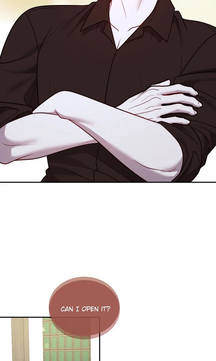 The Billionaire’s Replacement Wife Chapter 57 page 17