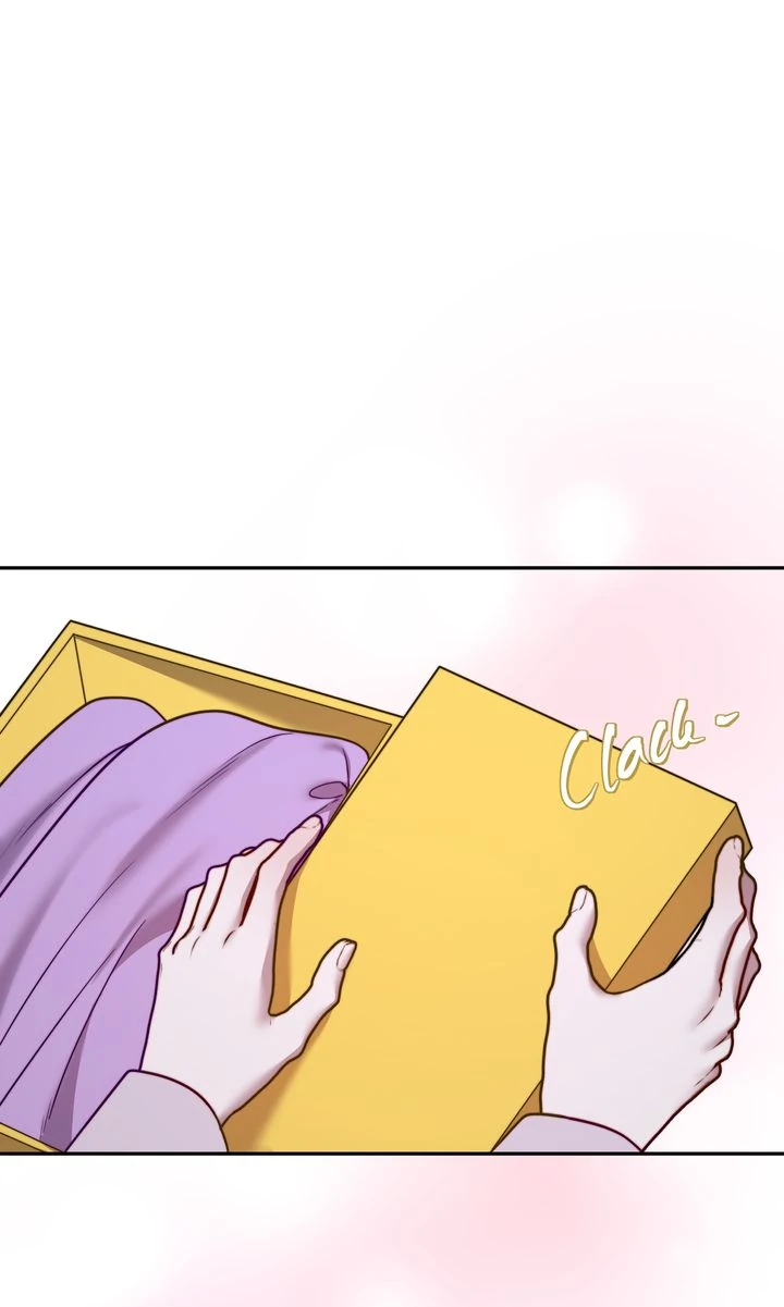 The Billionaire’s Replacement Wife Chapter 57 page 19