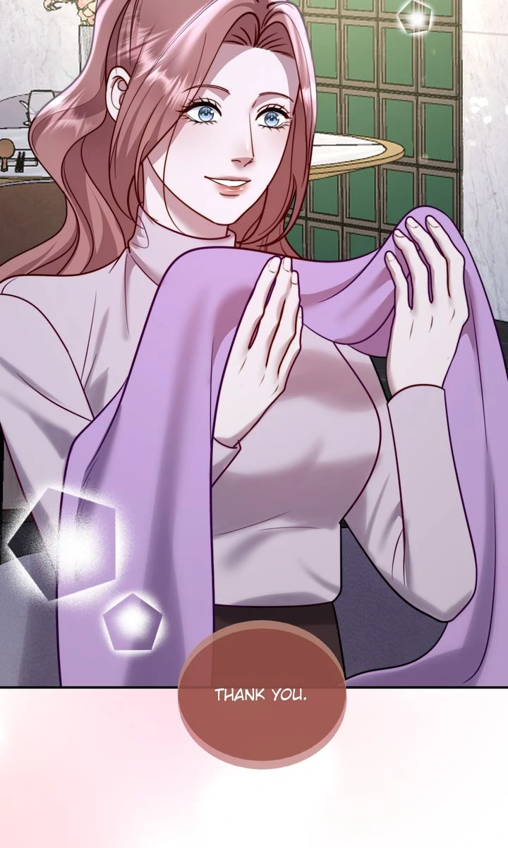 The Billionaire’s Replacement Wife Chapter 57 page 21