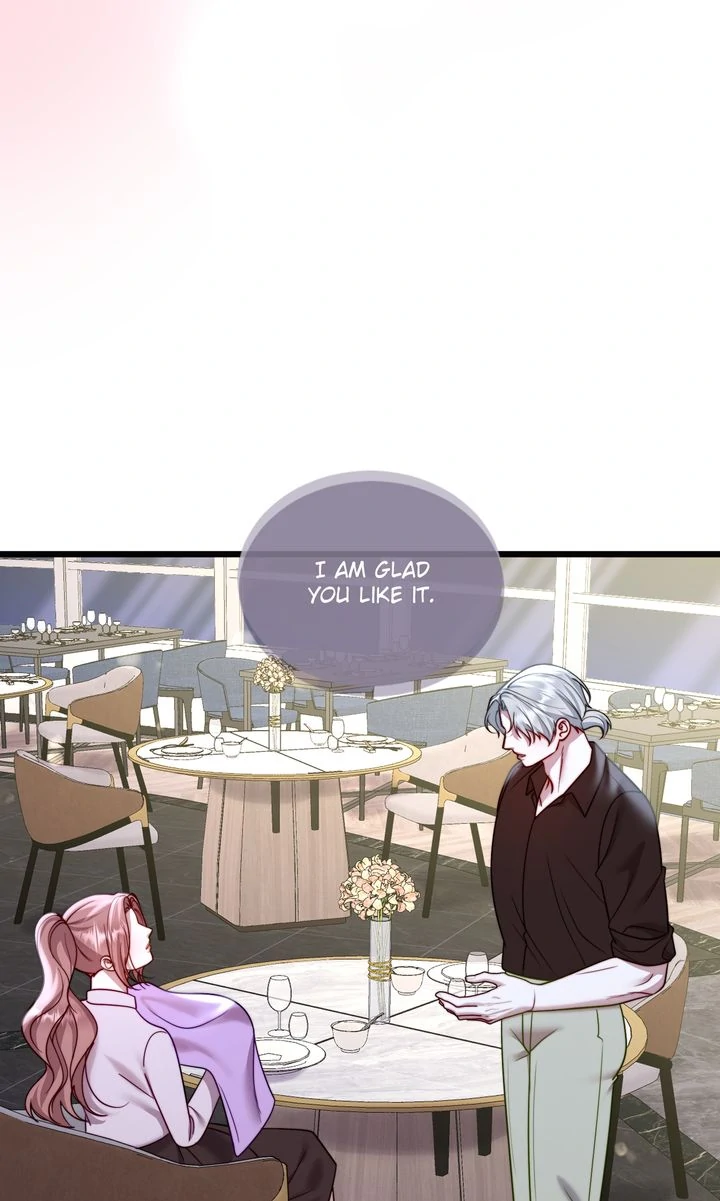 The Billionaire’s Replacement Wife Chapter 57 page 22
