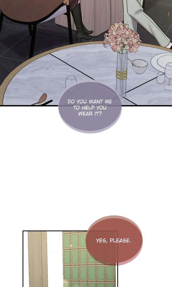 The Billionaire’s Replacement Wife Chapter 57 page 23