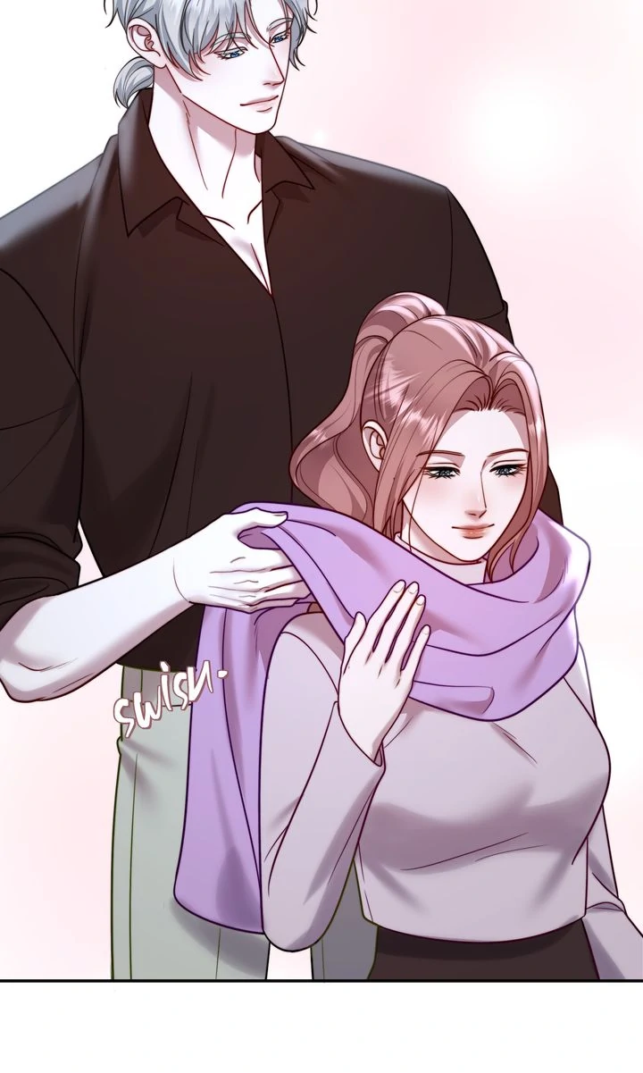 The Billionaire’s Replacement Wife Chapter 57 page 25
