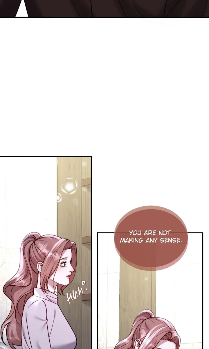 The Billionaire’s Replacement Wife Chapter 57 page 3