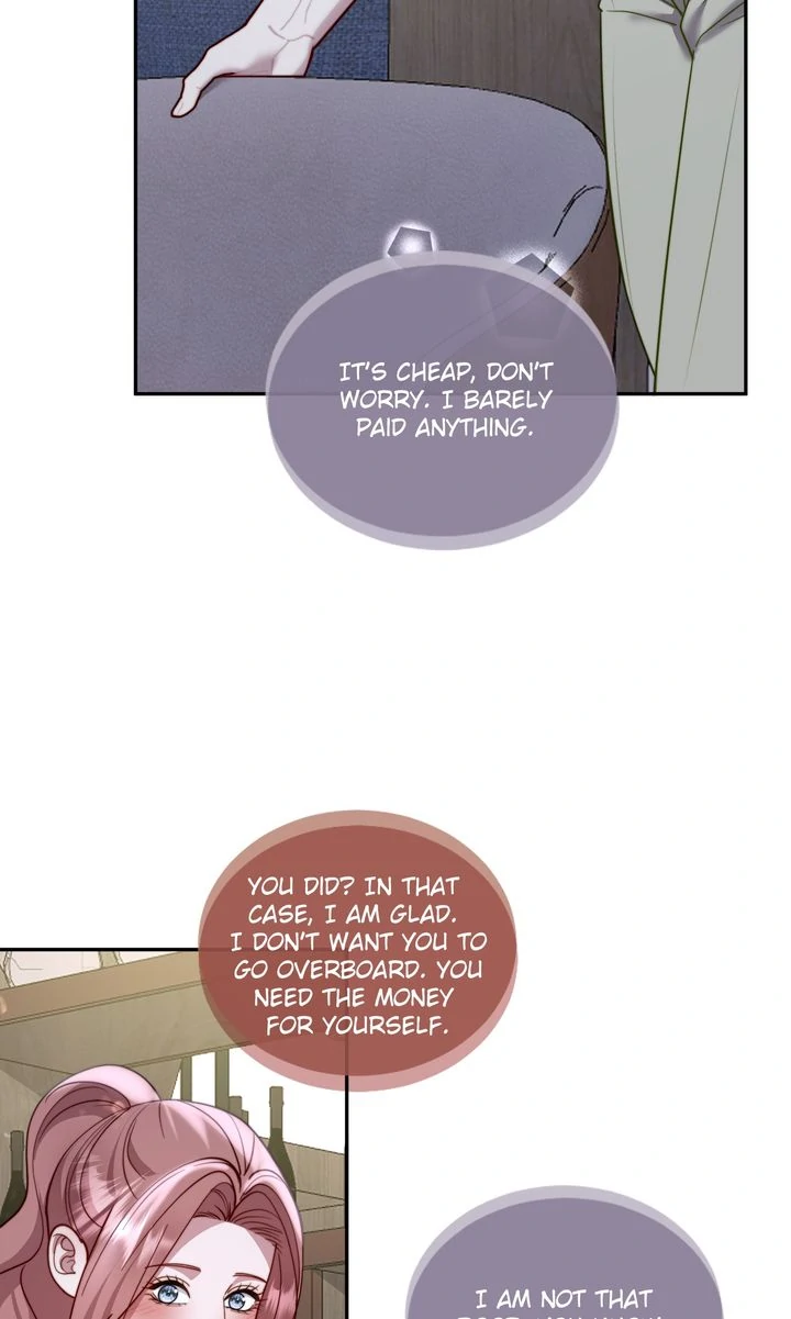 The Billionaire’s Replacement Wife Chapter 57 page 30