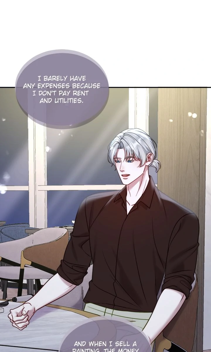 The Billionaire’s Replacement Wife Chapter 57 page 32