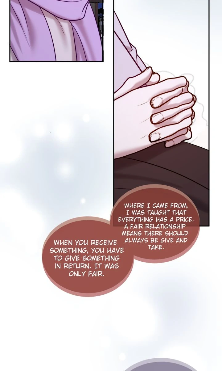 The Billionaire’s Replacement Wife Chapter 57 page 36