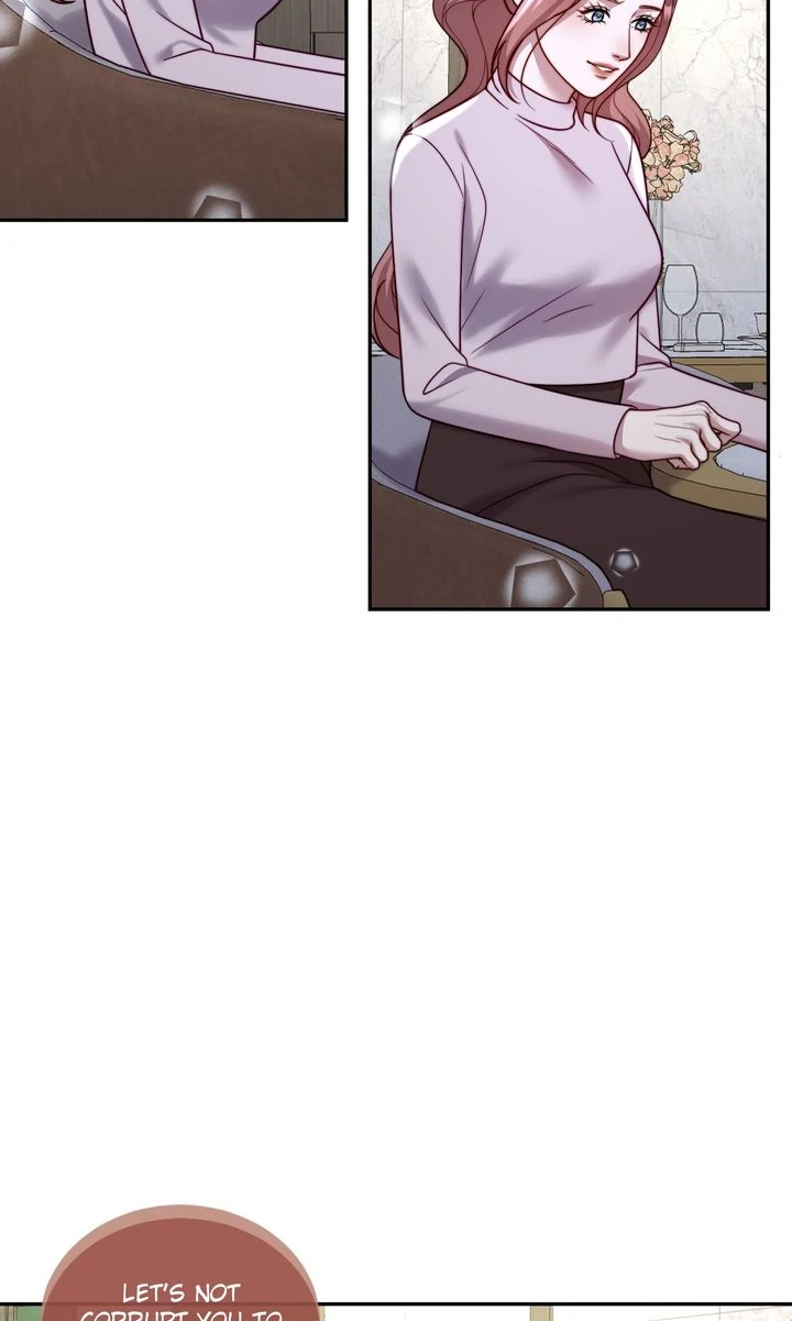 The Billionaire’s Replacement Wife Chapter 57 page 4