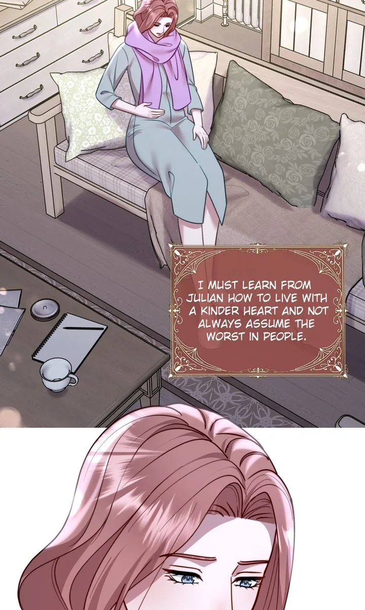 The Billionaire’s Replacement Wife Chapter 57 page 52