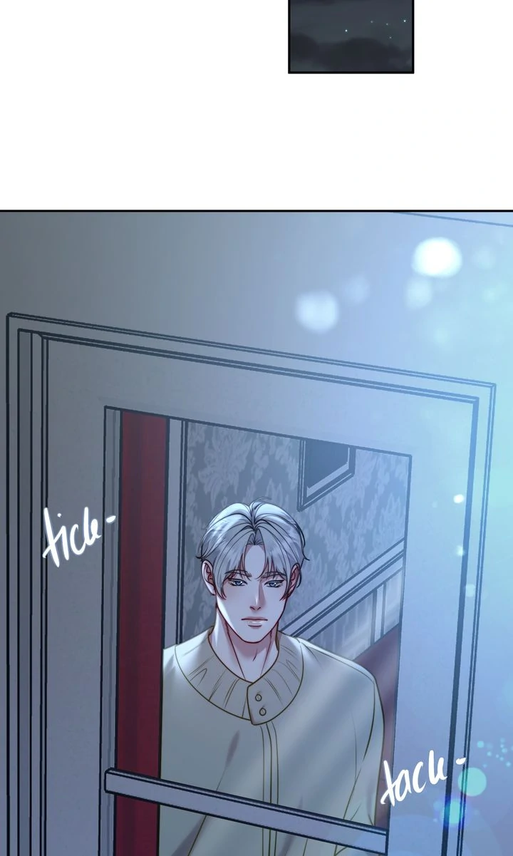 The Billionaire’s Replacement Wife Chapter 57 page 57
