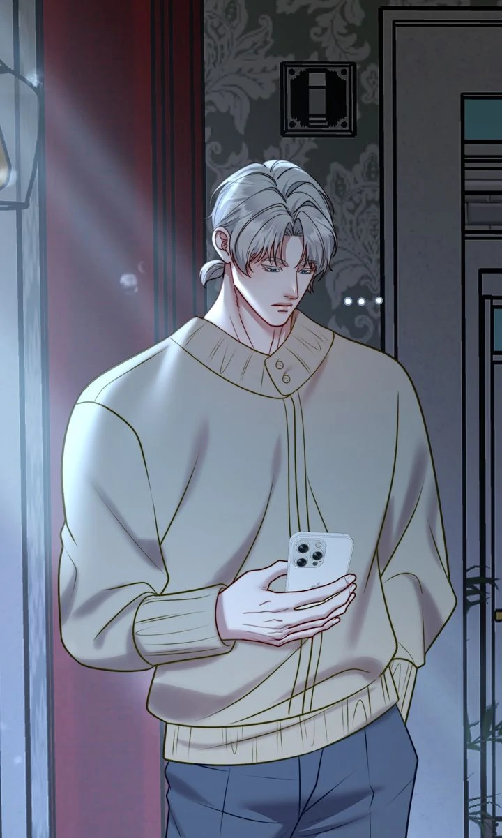 The Billionaire’s Replacement Wife Chapter 57 page 59