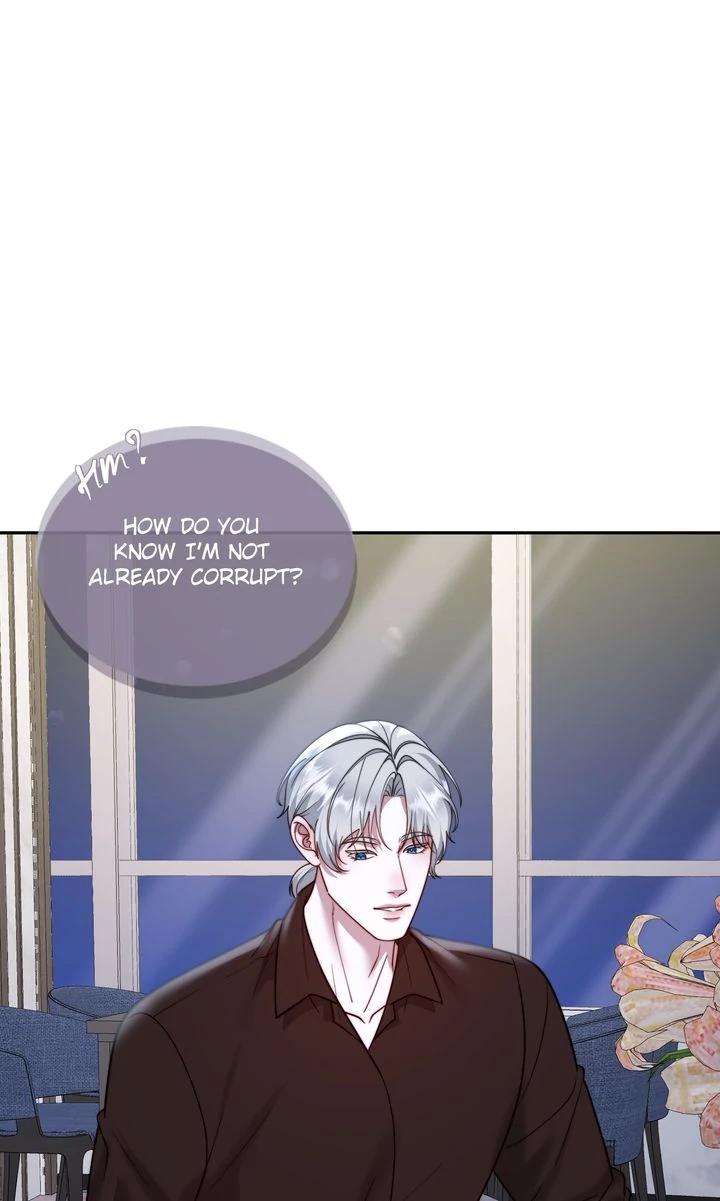 The Billionaire’s Replacement Wife Chapter 57 page 6