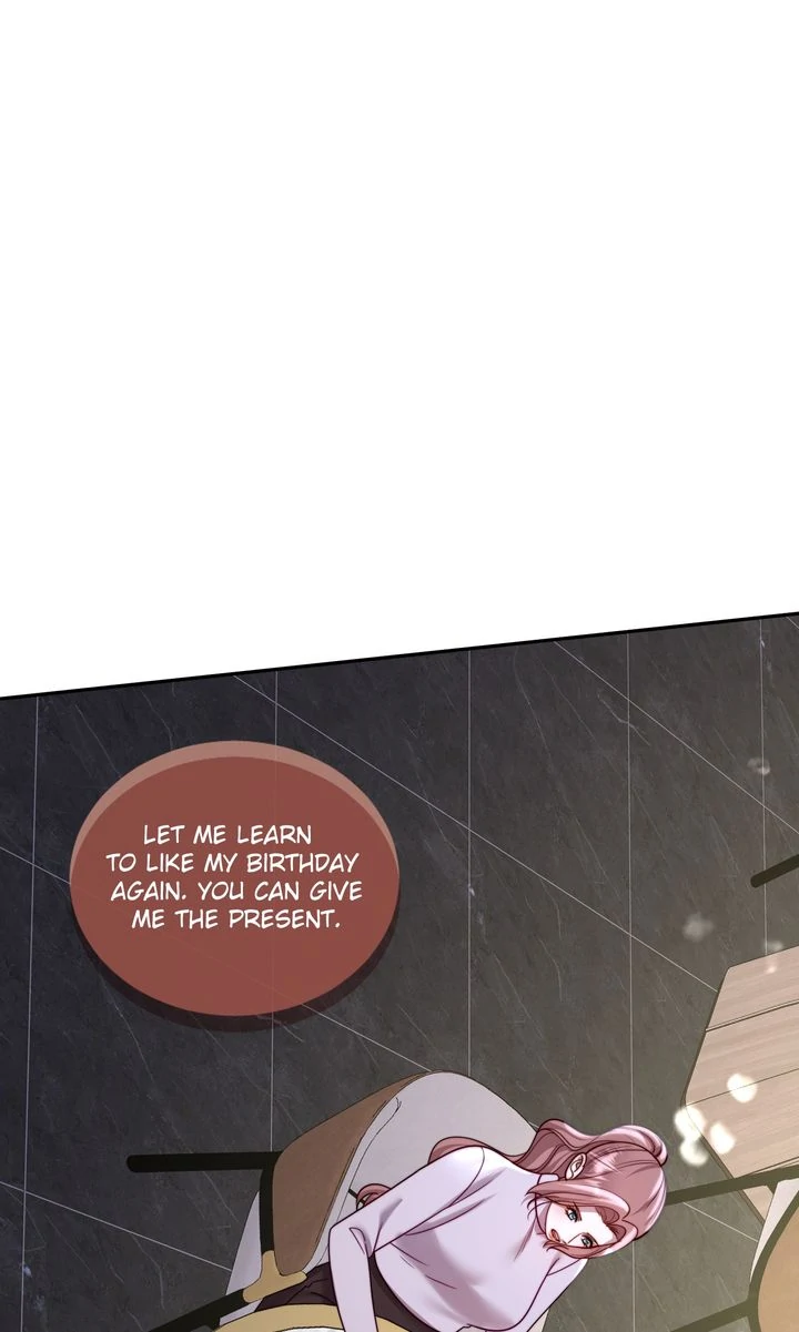 The Billionaire’s Replacement Wife Chapter 57 page 8