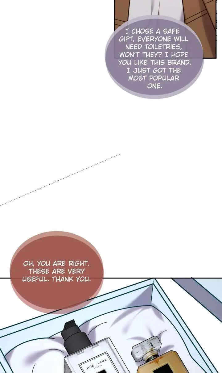 The Billionaire’s Replacement Wife Chapter 58 page 21