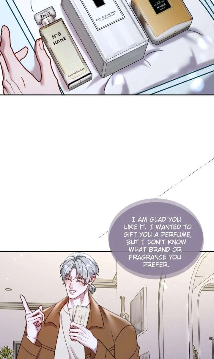 The Billionaire’s Replacement Wife Chapter 58 page 22