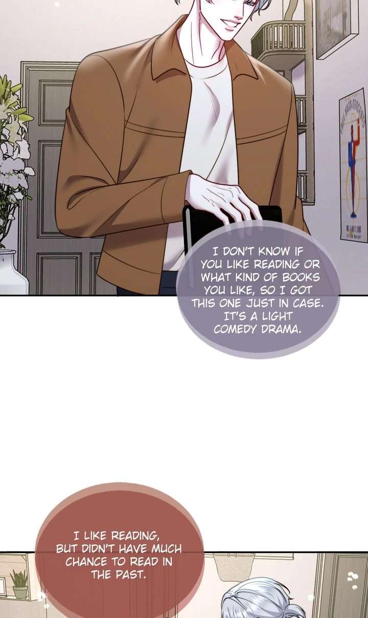 The Billionaire’s Replacement Wife Chapter 58 page 30