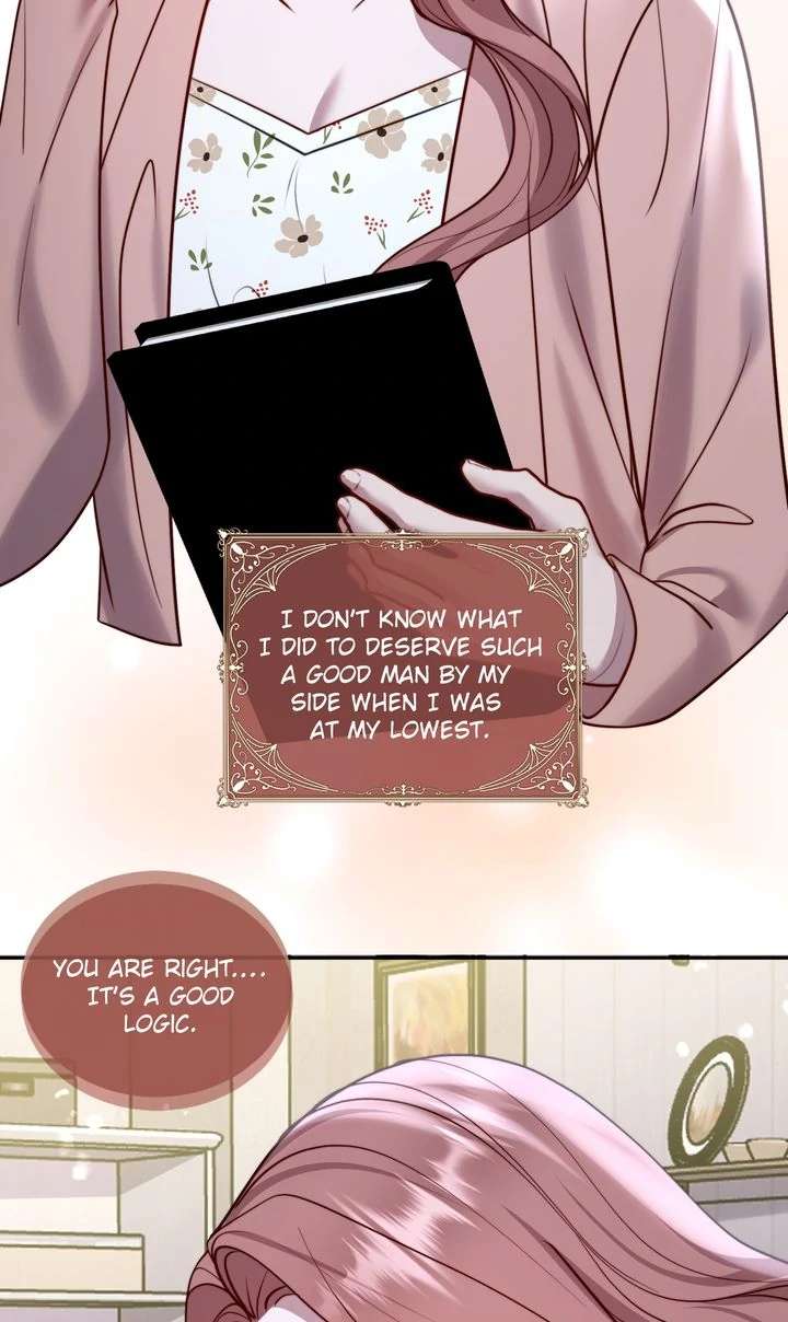 The Billionaire’s Replacement Wife Chapter 58 page 36