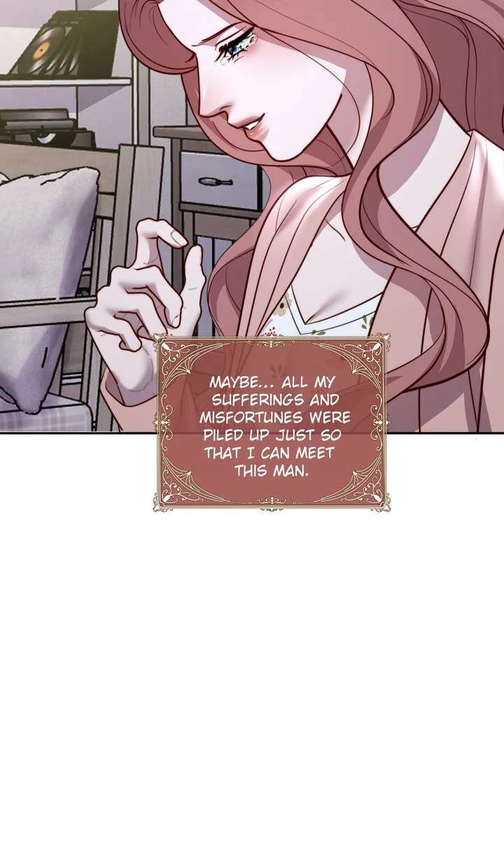 The Billionaire’s Replacement Wife Chapter 58 page 37