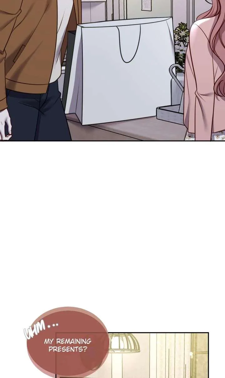 The Billionaire’s Replacement Wife Chapter 58 page 4