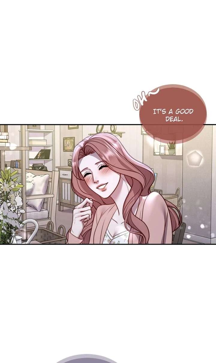 The Billionaire’s Replacement Wife Chapter 58 page 43