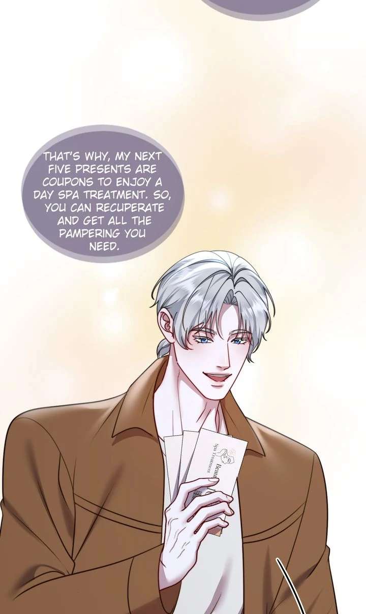 The Billionaire’s Replacement Wife Chapter 58 page 47