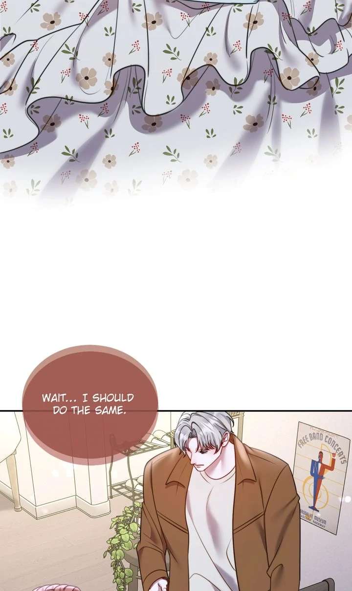 The Billionaire’s Replacement Wife Chapter 58 page 52