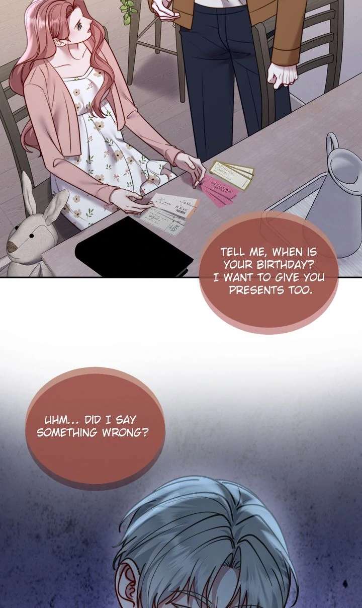 The Billionaire’s Replacement Wife Chapter 58 page 53