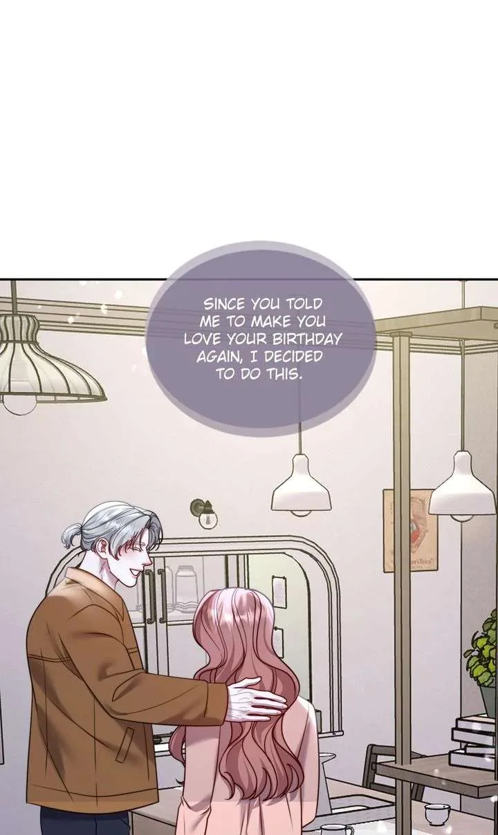 The Billionaire’s Replacement Wife Chapter 58 page 6