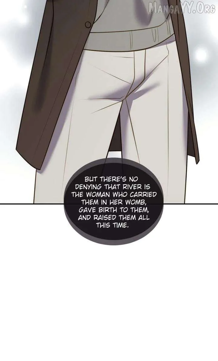 The Billionaire’s Replacement Wife Chapter 61 page 17