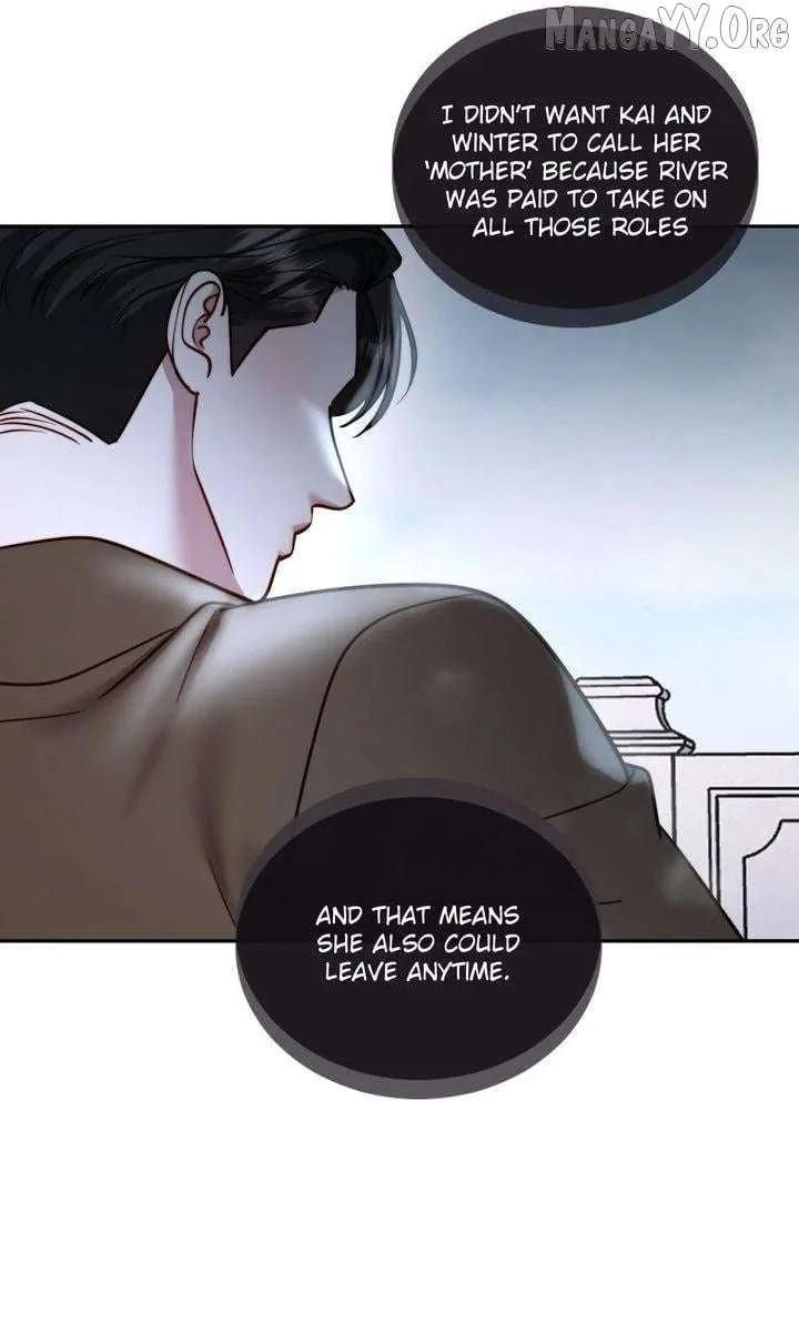 The Billionaire’s Replacement Wife Chapter 61 page 18