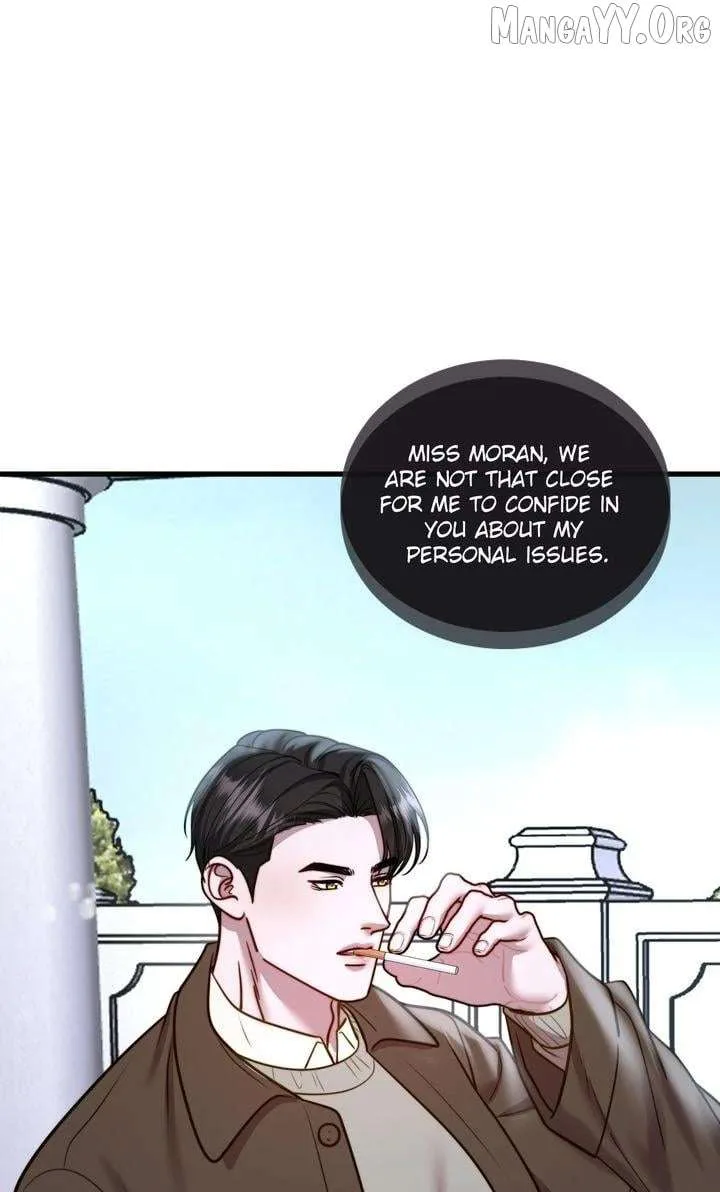 The Billionaire’s Replacement Wife Chapter 61 page 2